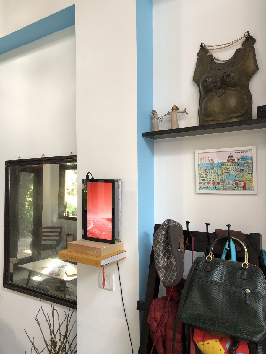 user submitted photo from Bangalore August 2018