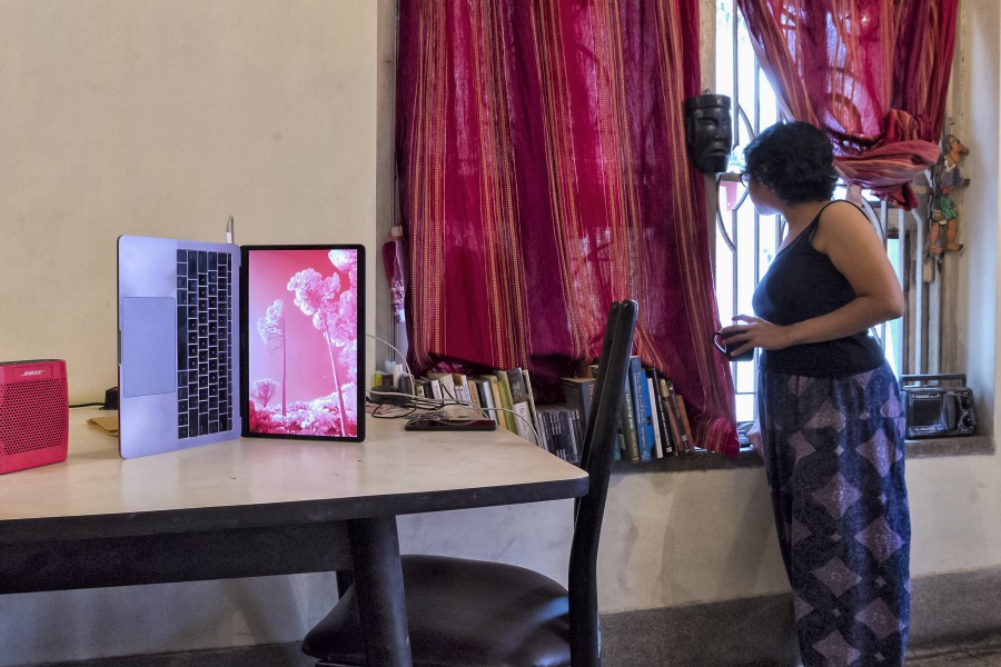 user submitted photo from Calcutta August 2018